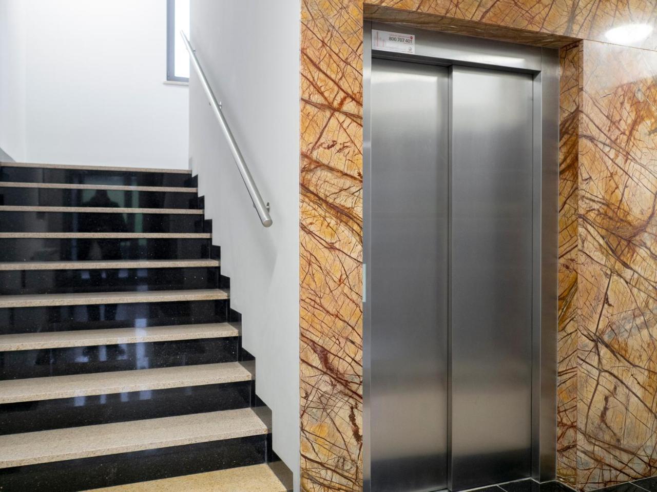 Apartamenty Białystok - Botaniczna 9A/21 Kültér fotó